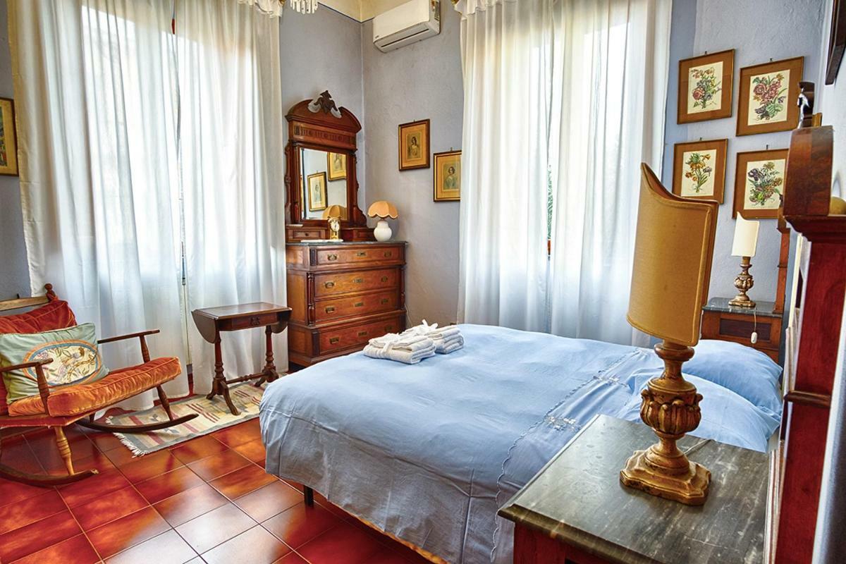 Appartement Da Guendalina *
