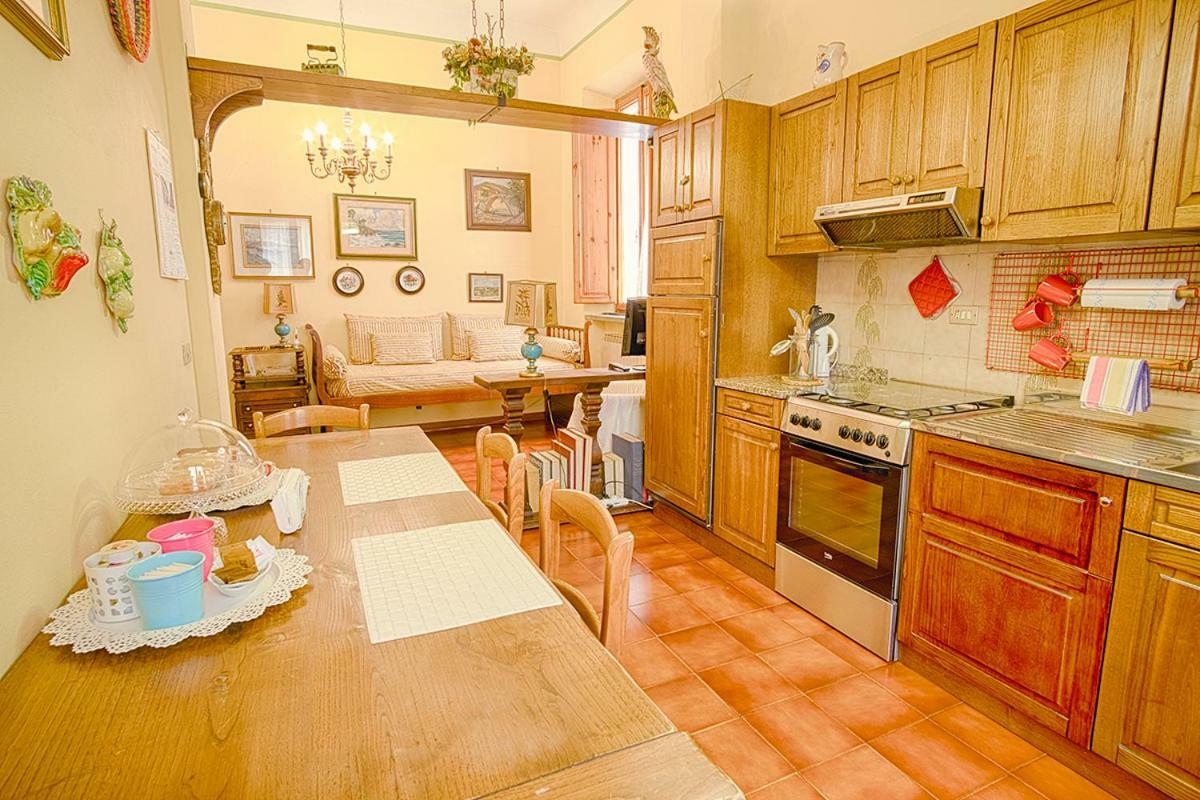 Da Guendalina Appartement Pise